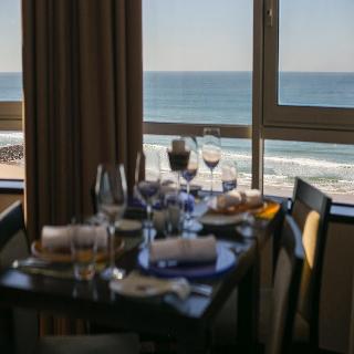Tryp Lisboa Caparica Mar Hotel fotoÄŸrafÄ±