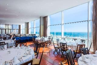 Tryp Lisboa Caparica Mar Hotel fotoÄŸrafÄ±