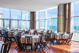 Tryp Lisboa Caparica Mar Hotel fotoÄŸrafÄ±