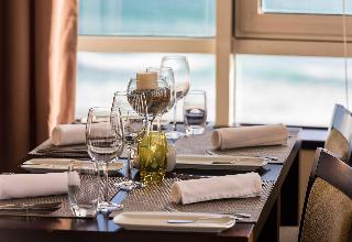 Tryp Lisboa Caparica Mar Hotel fotoÄŸrafÄ±