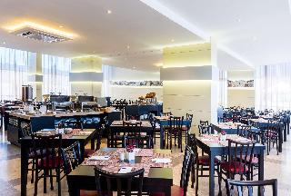 Tryp Lisboa Caparica Mar Hotel fotoÄŸrafÄ±