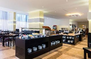 Tryp Lisboa Caparica Mar Hotel fotoÄŸrafÄ±