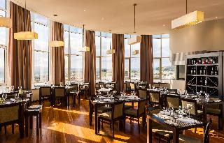 Tryp Lisboa Caparica Mar Hotel fotoÄŸrafÄ±