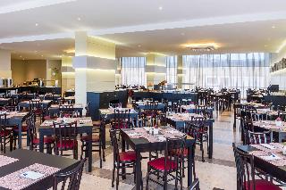 Tryp Lisboa Caparica Mar Hotel fotoÄŸrafÄ±
