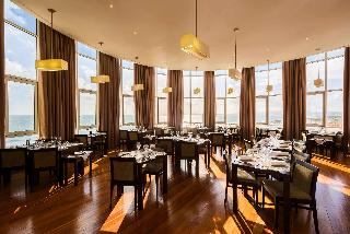 Tryp Lisboa Caparica Mar Hotel fotoÄŸrafÄ±