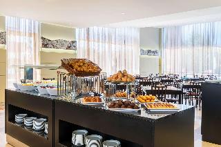 Tryp Lisboa Caparica Mar Hotel fotoÄŸrafÄ±