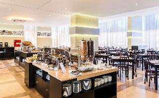 Tryp Lisboa Caparica Mar Hotel fotoÄŸrafÄ±