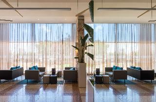 Tryp Lisboa Caparica Mar Hotel fotoÄŸrafÄ±