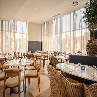 Tryp Lisboa Caparica Mar Hotel fotoÄŸrafÄ±