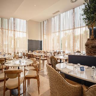 Tryp Lisboa Caparica Mar Hotel fotoÄŸrafÄ±