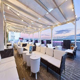 Tryp Lisboa Caparica Mar Hotel fotoÄŸrafÄ±