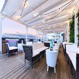 Tryp Lisboa Caparica Mar Hotel fotoÄŸrafÄ±