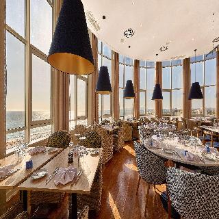 Tryp Lisboa Caparica Mar Hotel fotoÄŸrafÄ±