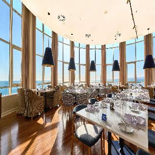 Tryp Lisboa Caparica Mar Hotel fotoÄŸrafÄ±
