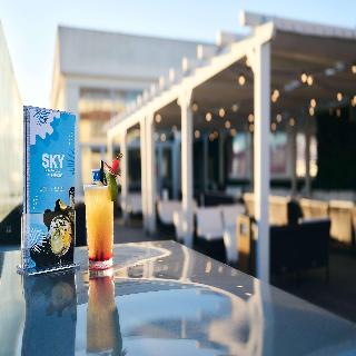Tryp Lisboa Caparica Mar Hotel fotoÄŸrafÄ±