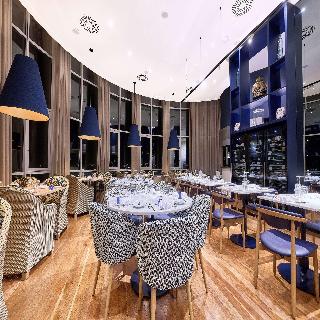 Tryp Lisboa Caparica Mar Hotel fotoÄŸrafÄ±