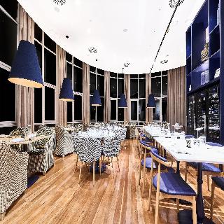 Tryp Lisboa Caparica Mar Hotel fotoÄŸrafÄ±