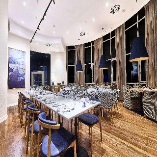 Tryp Lisboa Caparica Mar Hotel fotoÄŸrafÄ±