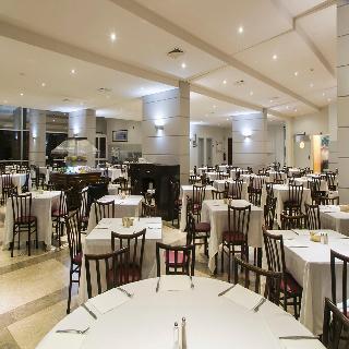 Tryp Lisboa Caparica Mar Hotel fotoÄŸrafÄ±