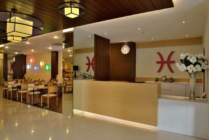 Best Hotel Surabaya fotoÄŸrafÄ±