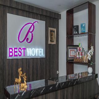 Best Hotel Surabaya fotoÄŸrafÄ±