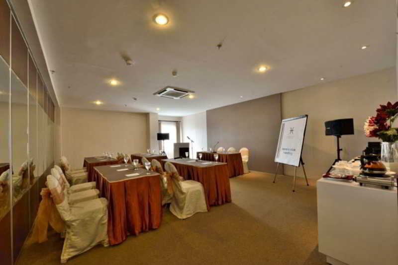 Best Hotel Surabaya fotoÄŸrafÄ±