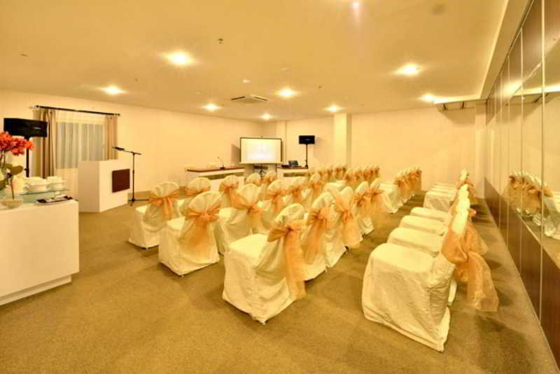 Best Hotel Surabaya fotoÄŸrafÄ±