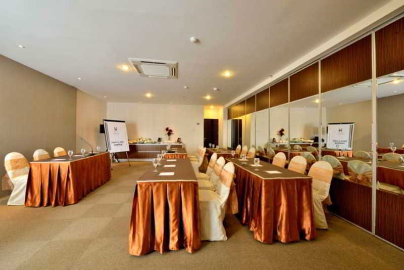Best Hotel Surabaya fotoÄŸrafÄ±
