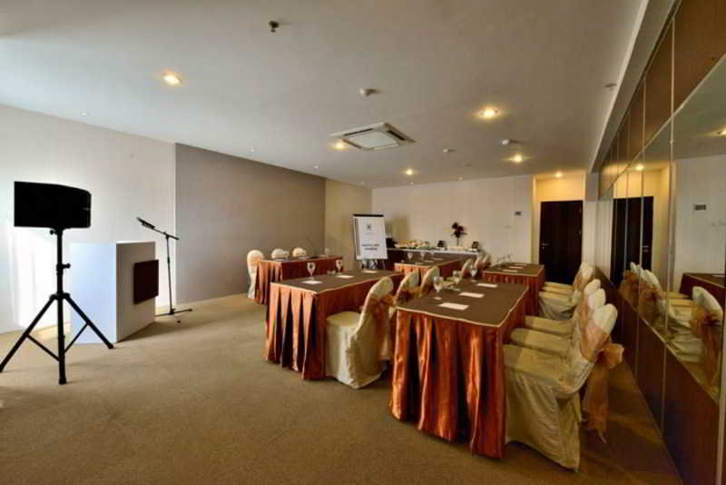 Best Hotel Surabaya fotoÄŸrafÄ±