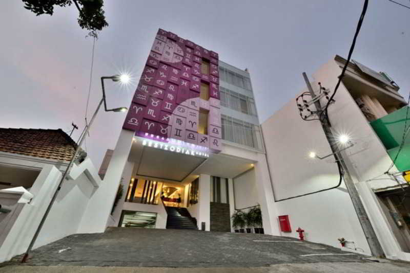 Best Hotel Surabaya fotoÄŸrafÄ±