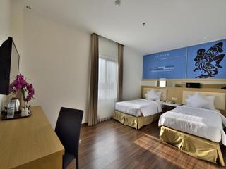 Best Hotel Surabaya fotoÄŸrafÄ±