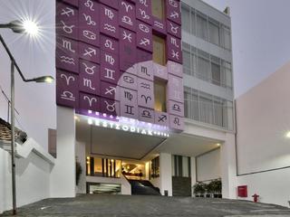Best Hotel Surabaya fotoÄŸrafÄ±