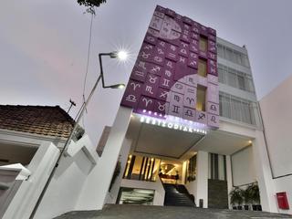 Best Hotel Surabaya fotoÄŸrafÄ±