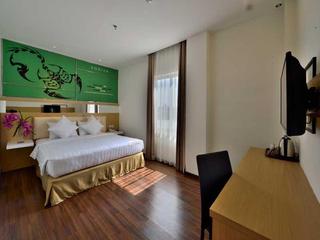 Best Hotel Surabaya fotoÄŸrafÄ±