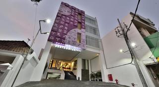 Best Hotel Surabaya fotoÄŸrafÄ±