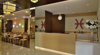 Best Hotel Surabaya fotoÄŸrafÄ±