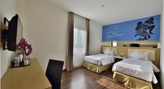 Best Hotel Surabaya fotoÄŸrafÄ±