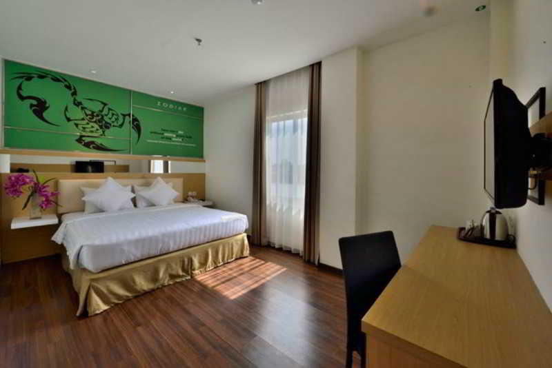 Best Hotel Surabaya fotoÄŸrafÄ±