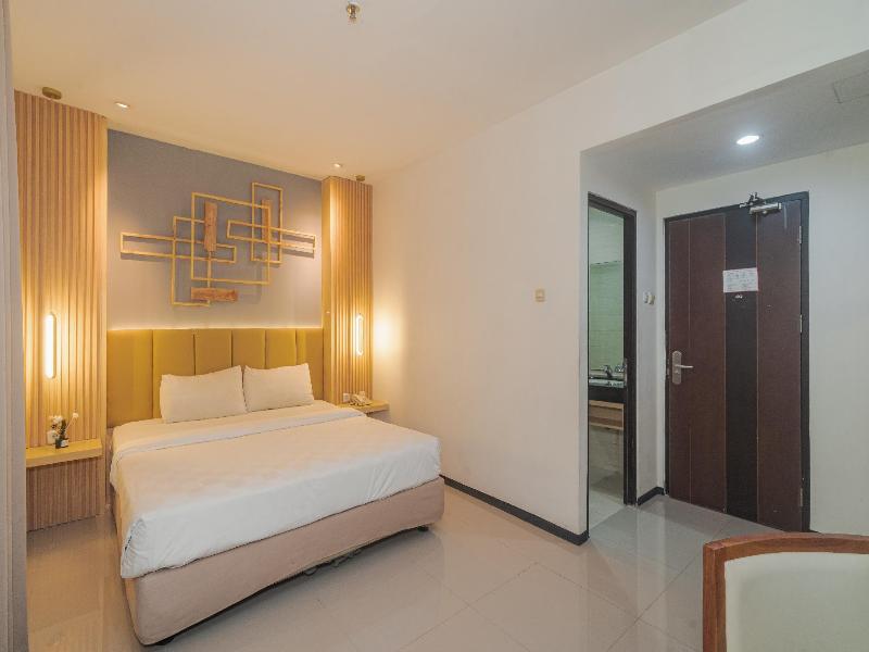 Best Hotel Surabaya - Oda