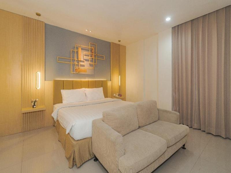 Best Hotel Surabaya - Oda