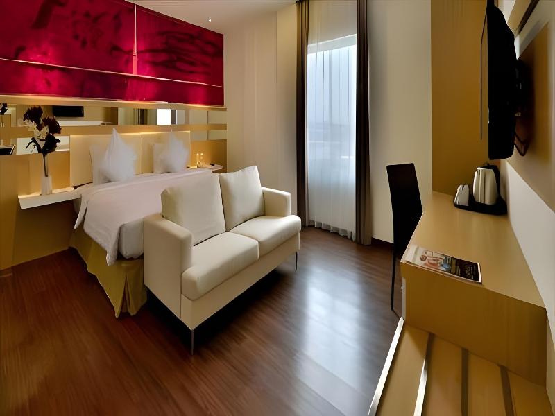 Best Hotel Surabaya - Oda