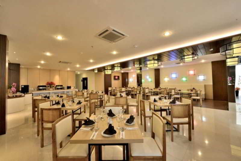 Best Hotel Surabaya fotoÄŸrafÄ±