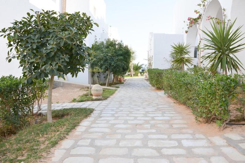 Les Jardins de Toumana - Genel