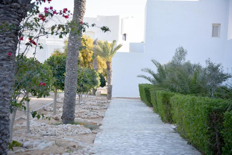 Les Jardins de Toumana - Genel
