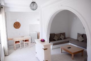Les Jardins de Toumana otel fotoğrafı