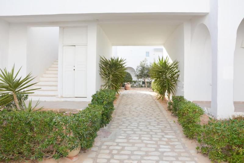 Les Jardins de Toumana - Genel