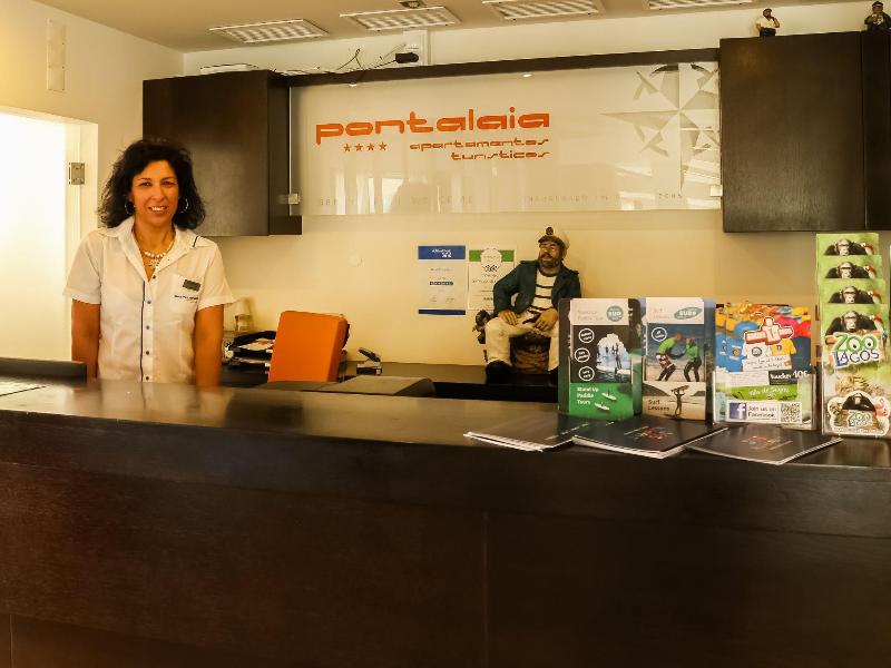Pontalaia - Lobi