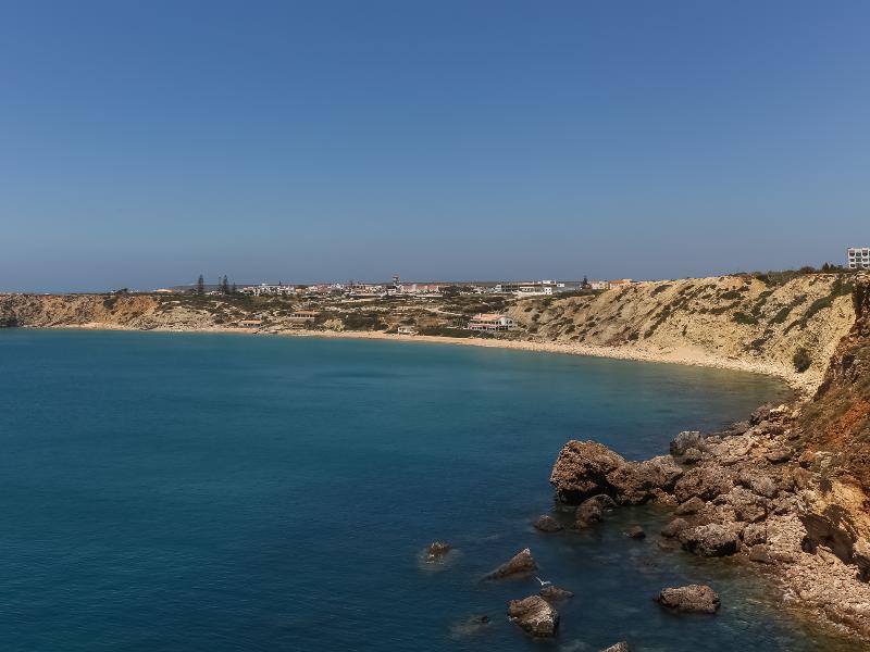 Pontalaia - Plaj