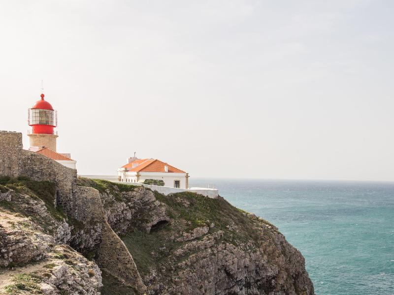 Pontalaia - Plaj