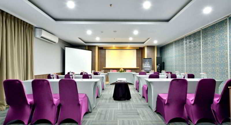 Top Malioboro Hotel fotoÄŸrafÄ±